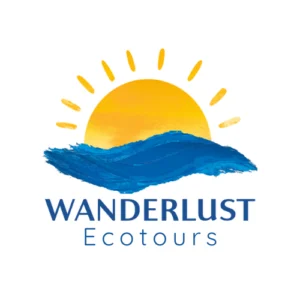 Backup Copy of Sunset Square Wanderlust Ecotours logo
