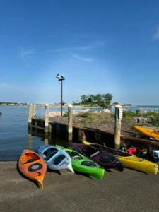 East River 6 4 Kayaks East River 6 4 Kayaks