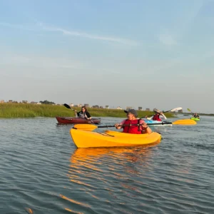 IMG 7539 scale Wanderlust Ecotours paddling kayaks